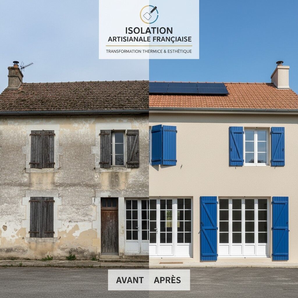 Projet de Couvreur - Photo 2